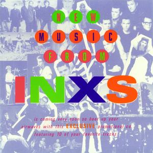 INXS